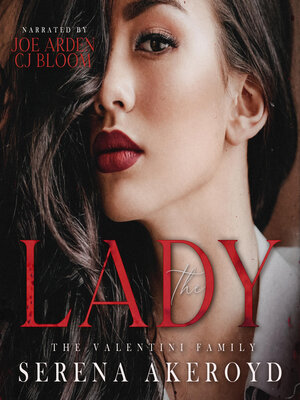 cover image of The Lady